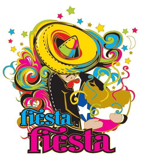 fiesta drawing|viva fiesta clip art.